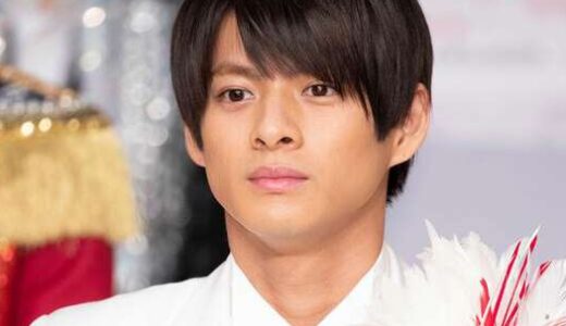 【2025年最新】平野紫耀が結婚？結婚相手（嫁）は平祐奈？多くの匂わせがエグイ。