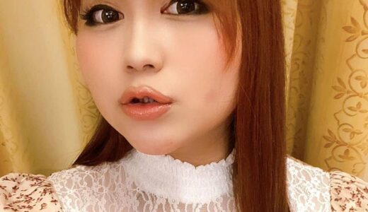 【2025年現在】りんごちゃんが痩せた！「あゆ」に激似で可愛い。ユーチューバーとしても活躍していた。