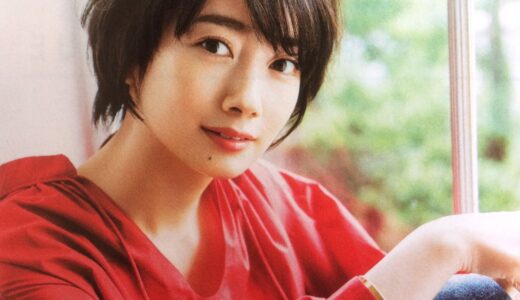 波瑠が2025年に結婚の真相。肉食系女子の波瑠の夫は斎藤雅弘！？