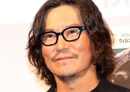 豊川悦司は再婚していた！結婚相手（嫁）は香里奈似のエステシャン。元嫁と子供を捨てた事実。