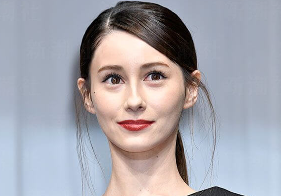 【女性芸能人】ハーフタレント(モデル、アナウンサー、女優)まとめ一覧。 - エンタメの館