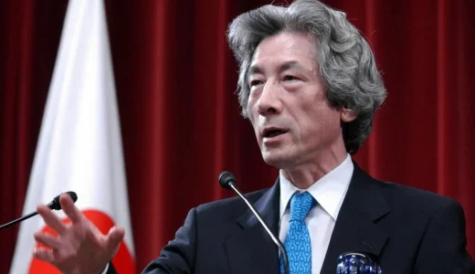 【2025年現在】小泉純一郎の活動は？宮本佳代子との結婚や3人の子供、政界復帰について。