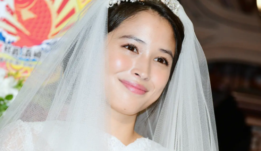 【2024年結婚】広瀬アリスと大倉忠義の結婚は2024年12月に決定！？妊娠説は？