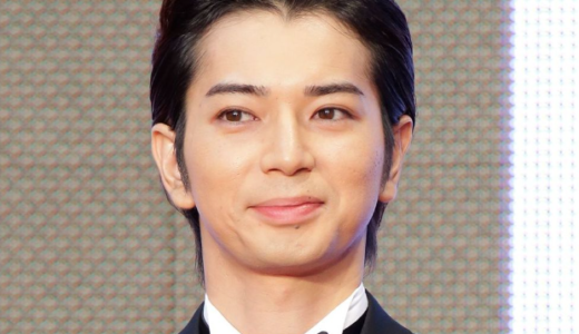 松本潤の結婚相手（妻）は井上真央で決まり？匂わせで、最後の結婚説浮上。