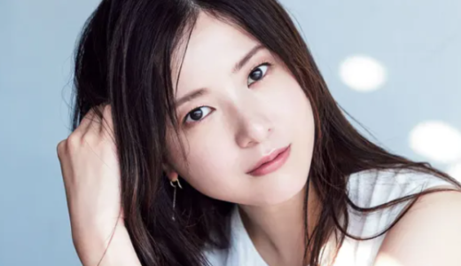 吉高由里子の夫は松下洸平！？匂わせや共通点多く結婚する可能性大！