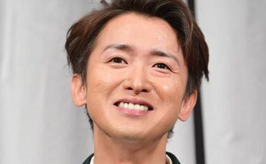 大野智の結婚相手（妻）は？新恋人を熱愛中。現在は会社経営で忙しく、嵐の復活はない。