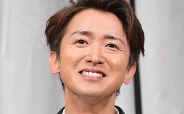 大野智の嫁（妻）は？新恋人を熱愛中。現在は会社経営で忙しく、嵐の復活はない。