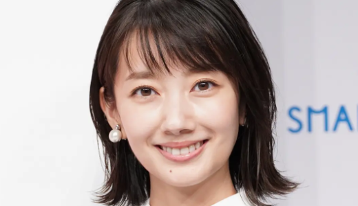 波瑠が電撃結婚？旦那（夫）は斎藤雅弘？肉食系の素顔と歴代彼氏６人。