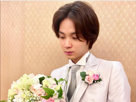 磯村勇斗は結婚できない？結婚観がヤバい、一夫多妻制がいい！にファンがドン引き。 - エンタメの館