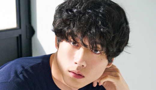 坂口健太郎が結婚に向かない理由がヤバい！嫁はいらない？生涯独身？