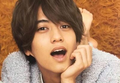 高橋海人が電撃結婚！？半同棲中！嫁（妻）は有村架純で交際期間は3年！