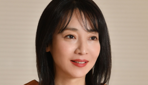 稲森いずみが結婚しない2つの理由。彼氏を略奪した松嶋菜々子とは共演NG。