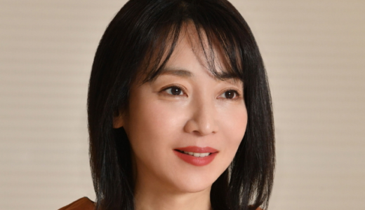 稲森いずみが結婚しない理由が衝撃！彼氏を略奪した松嶋菜々子とは共演NG。