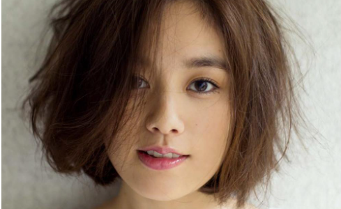 筧美和子の結婚相手（夫）は起業家の柴田マイケル空也。妊娠したって本当？