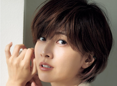 現在の内田有紀の旦那（夫）は柏原崇。馴れ初めと、初婚相手や再婚できない理由。