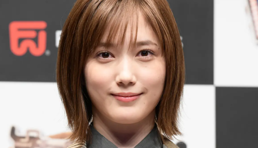 【2025年最新】本田翼が結婚した？旦那（夫）は？30歳までに結婚して子作り宣言！