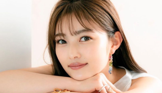 井上咲楽の結婚相手（夫）は誰？好きな男性のタイプや結婚観も調査しました。