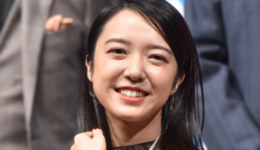 上白石萌音の結婚相手（夫）は佐藤健？同じマンションに引っ越し、芸能界も引退？