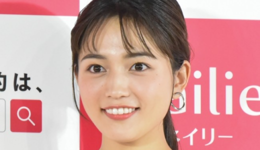 川口春奈の歴代彼氏は9人！旦那（夫）は矢地祐介はガチで年内結婚も。