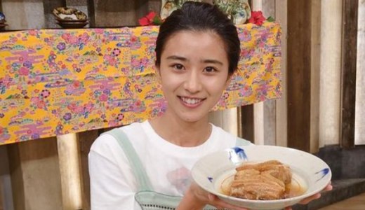 【2024結婚】黒島結菜はできちゃった婚！夫（旦那）は宮沢氷魚。歴代彼氏は7人。