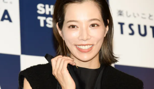 桜井ユキの旦那（夫）は黒羽麻璃央。子供や馴れ初めは？歴代彼氏は4人。