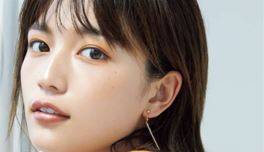 川口春奈が結婚を発表した旦那（夫）は誰？結婚秒読みだった矢地祐介と破局。歴代彼氏は9人。