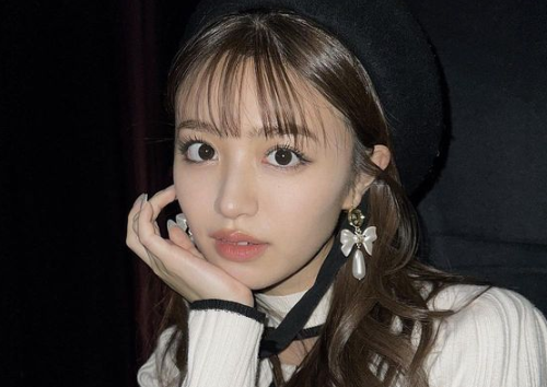 野々村真の娘はモデルの香音。野々村香音の大学は?彼氏は?結婚観も調査しました。