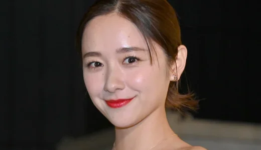 堀田真由は結婚してる？旦那（夫）は？歴代彼氏は4人。