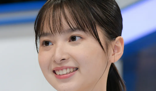 飯沼愛は高校時代（写真アリ）から可愛い！歴代彼氏や結婚観も調査しました。