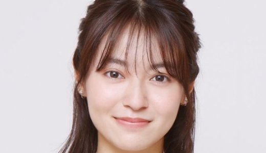 “薄幸オーラ”田辺桃子は結婚した？旦那（夫）は？歴代彼氏は3人！