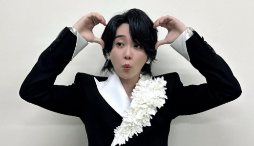 大森元貴は結婚している？結婚相手（嫁）は？鎮西寿々歌の匂わせはデマ。