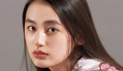 八木莉可子は結婚した？旦那（夫）は？歴代彼氏は2人。身長170cmもハーフではない。