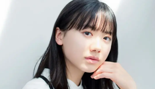 【芦田愛菜は医学部じゃなく女優に専念！慶應義塾大学法学部にした理由。