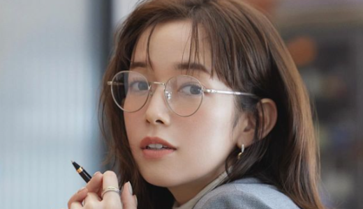 【合鍵半同棲】佐藤栞里の結婚相手は7歳年下、坂東龍汰？歴代彼氏は？