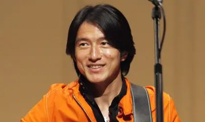 桜井和寿の嫁は、元ギリギリガールズ吉野美佳（画像アリ）。子供は何人？息子は？