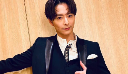 小池徹平の結婚相手（妻）は永夏子。子供の写真も。馴れ初めや、交際中の匂わせがエグイ。
