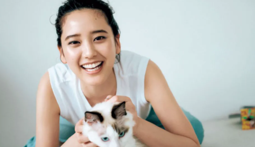 山崎紘菜の結婚相手（旦那）は？子供がいる？熱愛の噂の歴代彼氏は３人！