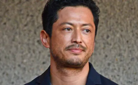 池内博之は結婚していない。結婚歴ナシの独身で子供もいない。歴代彼女は5人。
