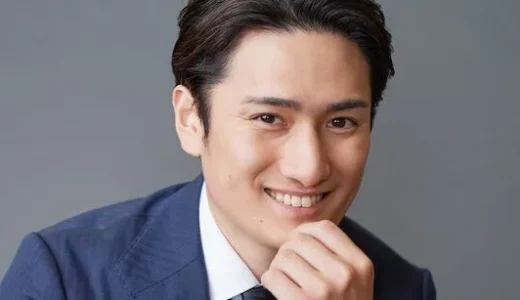 歌舞伎役者・中村隼人は結婚した？嫁（妻）や子供は？歴代彼女は2人。