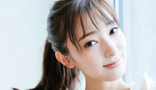 宮本茉由は結婚している？旦那（夫）は？熱愛禁止で歴代彼氏は安藤政信1人。