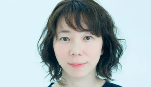 平岩紙の結婚相手（夫）は山内総一郎で子供は1人。再婚の噂は本当？