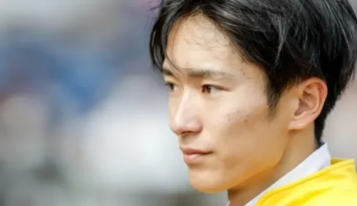 坂井瑠星の結婚相手は？連れ子のウワサの真相や熱愛情報や彼女について。