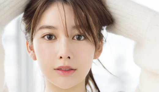 結城モエの結婚の真相！現在の恋愛事情や理想の相手とは？