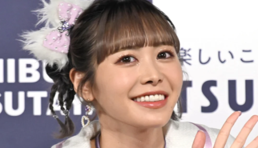 身長154cmの仲川瑠夏の大学はどこ？学歴や整形疑惑、改名の謎に迫る！