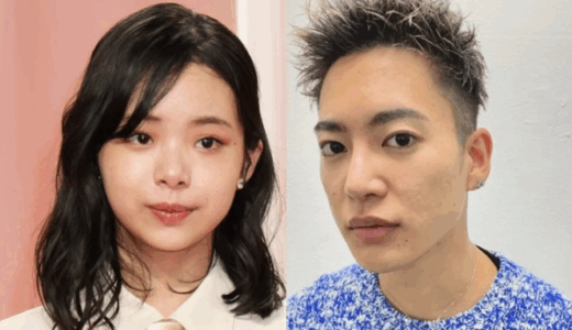 趣里の結婚相手（夫）の三山凌輝は結婚詐欺師と炎上。炎上夫の元婚約者はRちゃん。