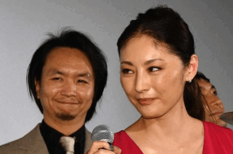 常盤貴子の旦那（夫）は長塚圭史。馴れ初めや子供は？歴代彼氏は5人！