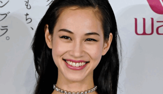 水原希子は結婚した？夫（旦那）はピアニストのジョン・キャロル。歴代彼氏は6人！